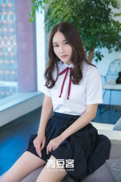 吻狼之问题少女